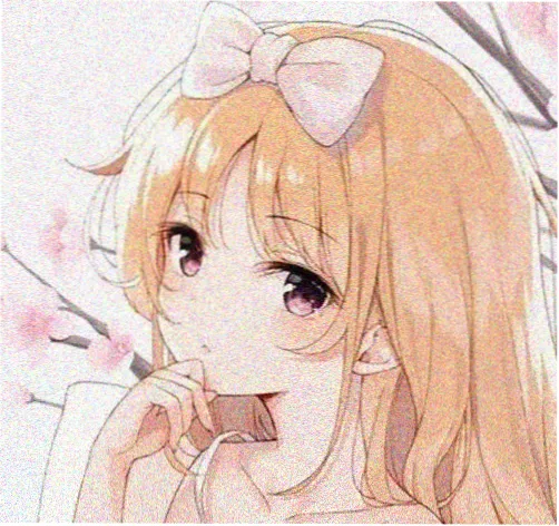 用户头像